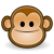 1394495043 face monkey