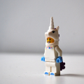 Lego licorne