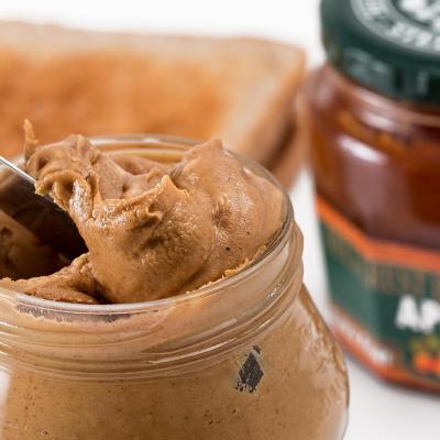 Peanut butter